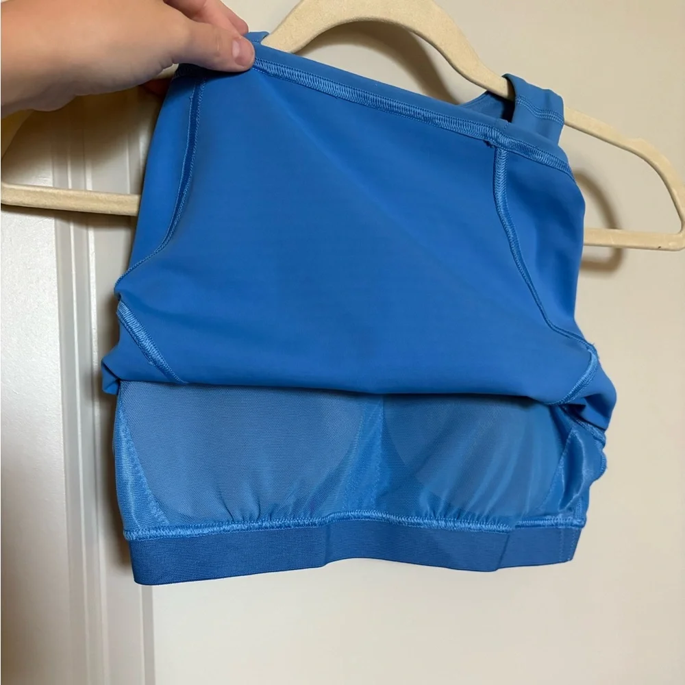 Lululemon Invigorate Training Tank Top